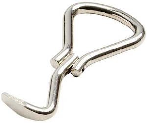 Horse: Zilco Folding Hoof Pick