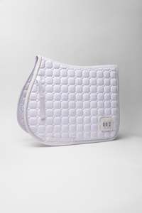 Horse: Horze Malmo All Purpose Competition Saddle Pad