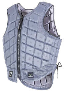 Body Protectors: Champion Ti22 Body Protector - Grey