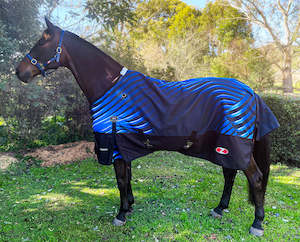 Zilco Crusader 200 Rug - 200g