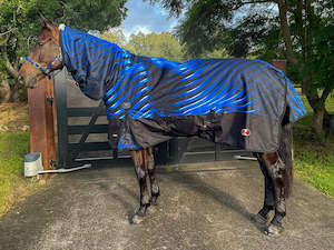 Rugs: Zilco Crusader 200 Combo- 200g