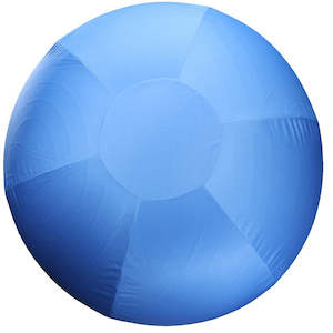 Horsemaster Mega Horse Ball Cover