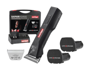 Stable: Heiniger Saphir Horse