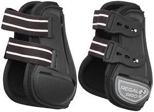 Horse Boots: Zilco Regal Pro MkIII Fetlock Boots