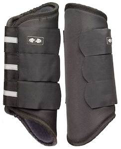 Horse Boots: Zilco X-Country Boots