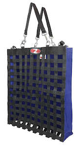 Feeding: Zilco Super Slow Feeder Hay Bag