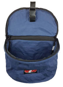 Feeding: Zilco Collapsible Feed Bag