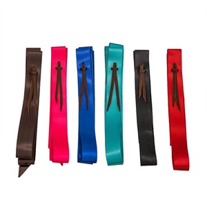 Horse: Syd Hill Latigo Strap