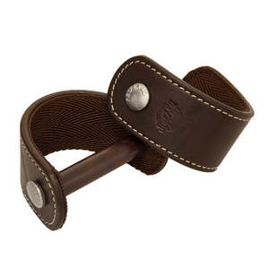 Horse: Syd Hill Stirrup Turner