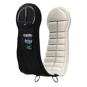 Horse: Weaver Roper Air Flex Cinch