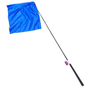 Horse: Zilco Training Flag Whip