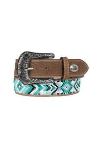 Rider Accessories: Pure Western Womens Samantha Belt