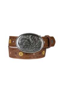 Rider Accessories: Pure Western Womens Eloise Belt