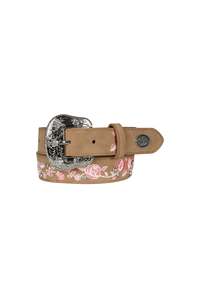 Rider Accessories: Pure Western Kids Andriana Belt