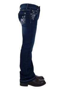 Our Favourites: Pure Western Girl's Rosie Boot Cut Jean