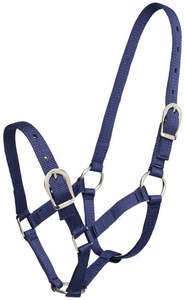Horse: Zilco Small Pony Halter