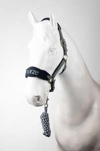 Horse: Horze Magic Halter & Lead Set