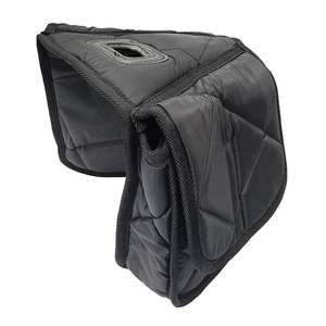 Zilco Saddle Horn Bag