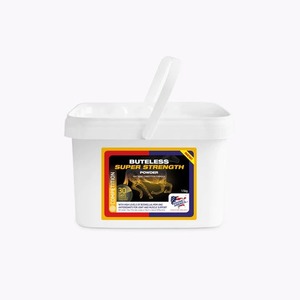 Horse: Equine America Buteless Super Strength Powder