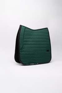 B Vertigo Fusion Dressage saddle pad
