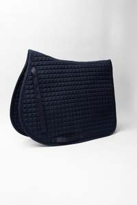 Nz Made: Horze Exeter All Purpose Saddle Pad