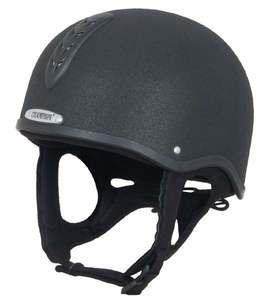 Helmets Body Protectors: Champion X-Air Plus Jockey Helmet
