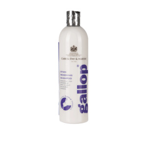 CDM Gallop Stain Removing Shampoo