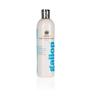 Horse: CDM Gallop Extra Strength Shampoo