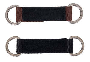 Cavallino D Girth Attachment