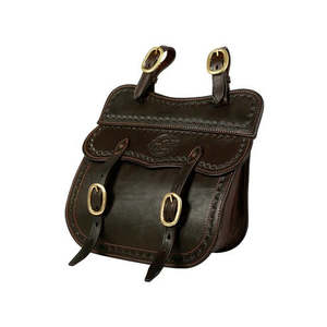 Horse: Syd Hill Saddle Bag - Single