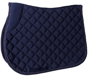 Cavallino GP Deluxe Saddlecloth