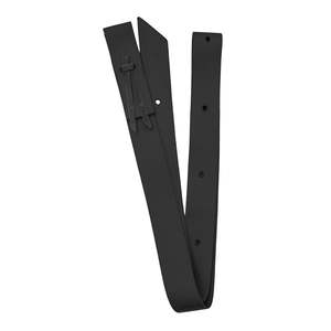 Horse: Oregon Tie Strap Latigo