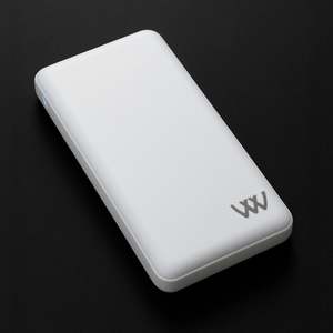 Rider Accessories: Woof Wear Powerbank