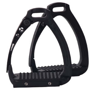 Horse: Cavallino EasyRide Safety Stirrups