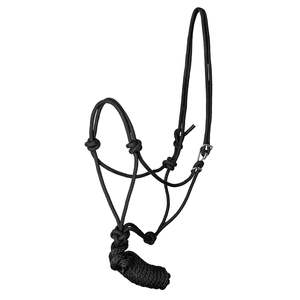 Oregon Ezy Rope Halter and Lead