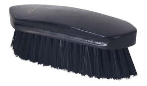 Horse: Cavallino Deluxe Dandy Brush with Synthetic Bristles