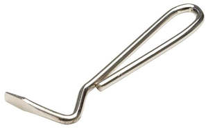Hooves: Zilco Wire Hoof Pick