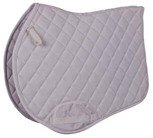 Cavallino ProJump Saddlecloths