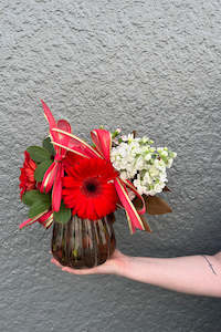 Products: Latona Glass Vase (unit 4 + 12)