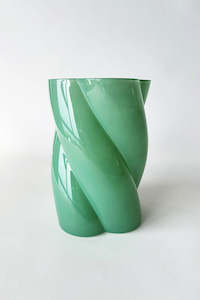 Products: PRE-ORDER Jada Glass Vase (unit 4 + 12)