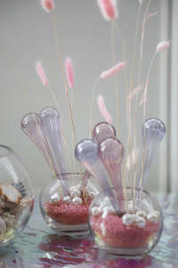 Accessories: Tumble Sea Glass Sand (unit 3)