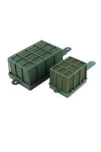 ASPAC Floral Foam Batt (unit 1 +12/36)