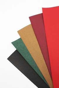 Embossed Kraft Sheets: 78cm x 55cm 50 PK (unit 1)