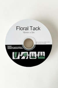 Floral Accessories: Floral Tack (unit 1)