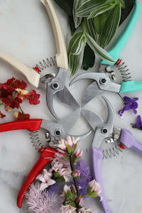 Floral Accessories: ARS Florist Secateurs (Unit 1)
