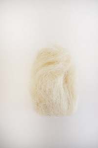 Dried Flowers: Sisal Fibre 50gm Bag (unit 2 +16 )