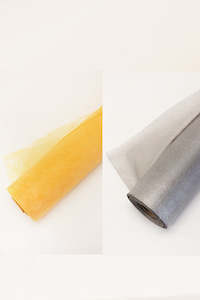 Floral Wraps: Non Woven Vilene 20m + 30m (unit 1)