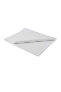 Wrapping Paper: Tissue Paper - White (unit 1)