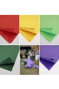 Wrapping Paper: Silk Wrap Sheets PK60 (unit 1)