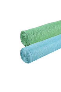 Sinamay Fine Weave -10 YDS (unit 1)